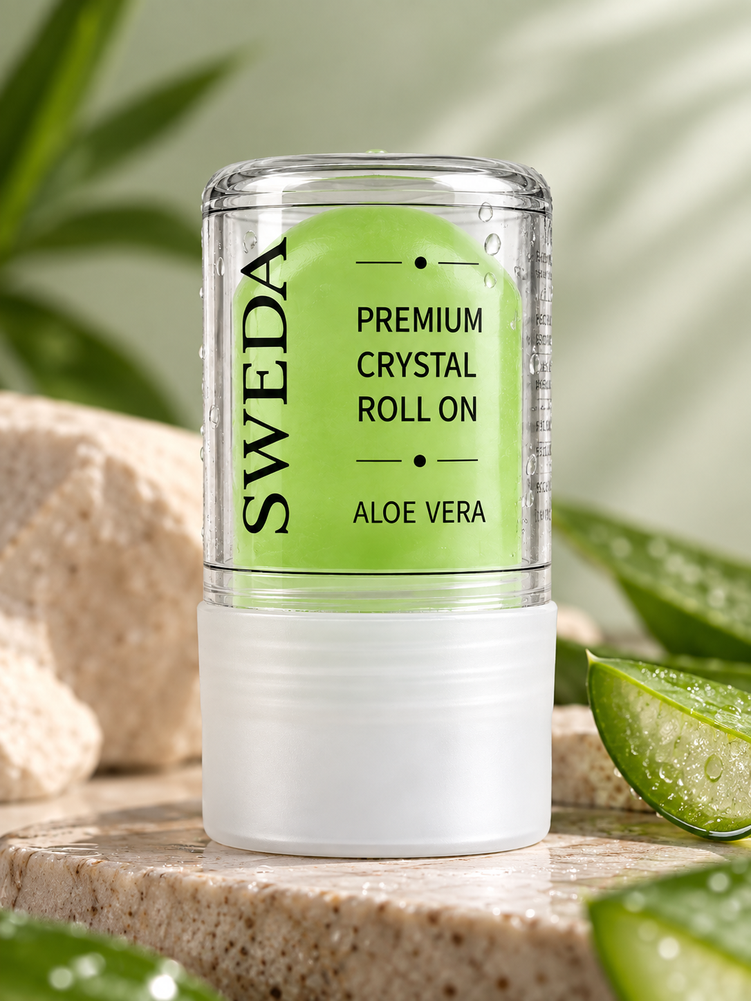 SWEDA Aloe Vera